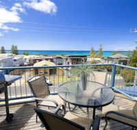 Lorne Ocean Sun Apartments - Accommodation in Bendigo