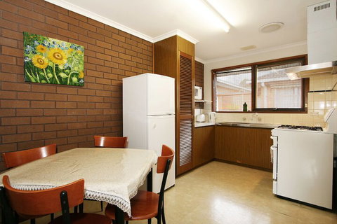 40 Thames Holiday Unit - Accommodation in Bendigo 6