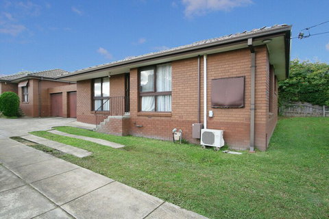40 Thames Holiday Unit - Accommodation in Bendigo 4