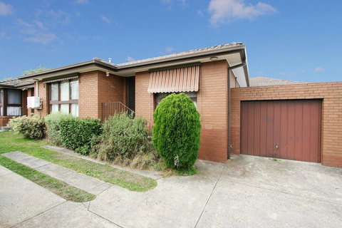 40 Thames Holiday Unit - Accommodation in Bendigo 5