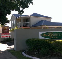 Maynestay Motel - Accommodation in Bendigo