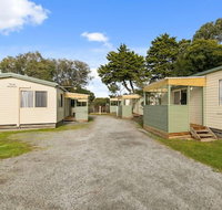 Anchor Belle Holiday Park - Accommodation in Bendigo