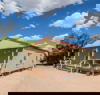 Mungo Lodge - Accommodation in Bendigo