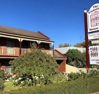 Victoriana Motor Inn - Accommodation in Bendigo