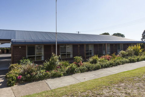 Ararat Motor Inn - Accommodation in Bendigo 1