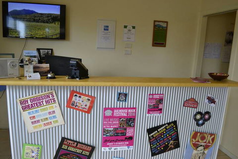 Ararat Motor Inn - Accommodation in Bendigo 3