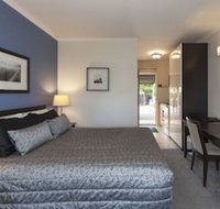 Ararat Motor Inn - Accommodation in Bendigo