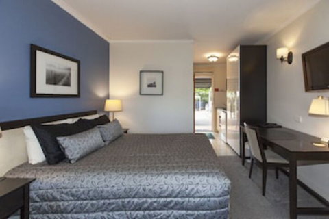 Ararat Motor Inn - Accommodation in Bendigo 0