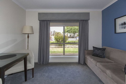 Ararat Motor Inn - Accommodation in Bendigo 7
