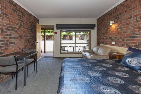 Ararat Motor Inn - Accommodation in Bendigo 4