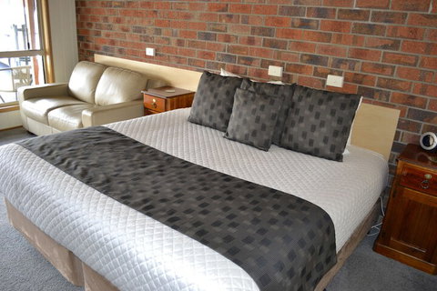 Ararat Motor Inn - Accommodation in Bendigo 5