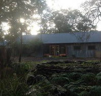Mount Blue Eco Retreat - Accommodation in Bendigo