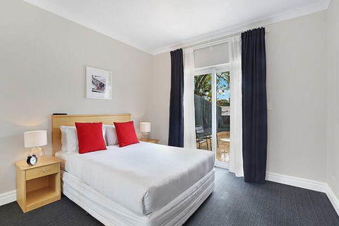 Sydney Airport Suites - Accommodation in Bendigo 6