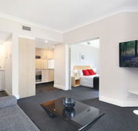 Sydney Airport Suites - Accommodation in Bendigo
