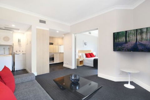 Sydney Airport Suites - Accommodation in Bendigo 0