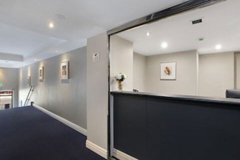 Sydney Airport Suites - Accommodation in Bendigo 1