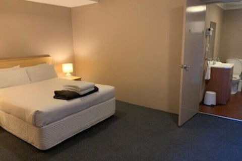 Sydney Airport Suites - Accommodation in Bendigo 5