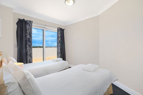 Sydney Airport Suites - Accommodation in Bendigo 7