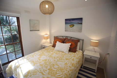 Amore At The Beach - Accommodation in Bendigo 6