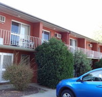 Corowa Golf Club Motel - Accommodation in Bendigo