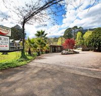 Centenary Peaks - Accommodation in Bendigo