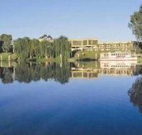 Wentworth Grande Resort - Accommodation in Bendigo