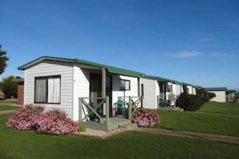 Bay View Holiday Village - Accommodation in Bendigo 1