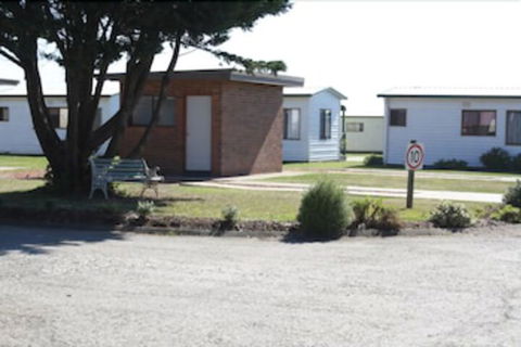 Bay View Holiday Village - Accommodation in Bendigo 2
