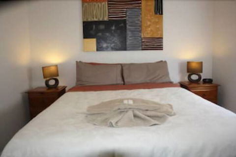 Bay View Holiday Village - Accommodation in Bendigo 6