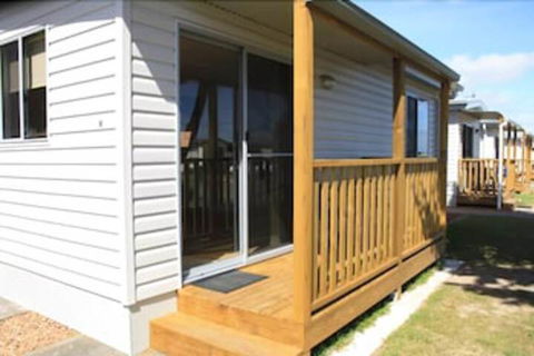 Bay View Holiday Village - Accommodation in Bendigo 3