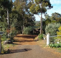 Pamela's Retreat - Accommodation in Bendigo