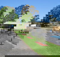 Avondel Caravan Park - Accommodation in Bendigo