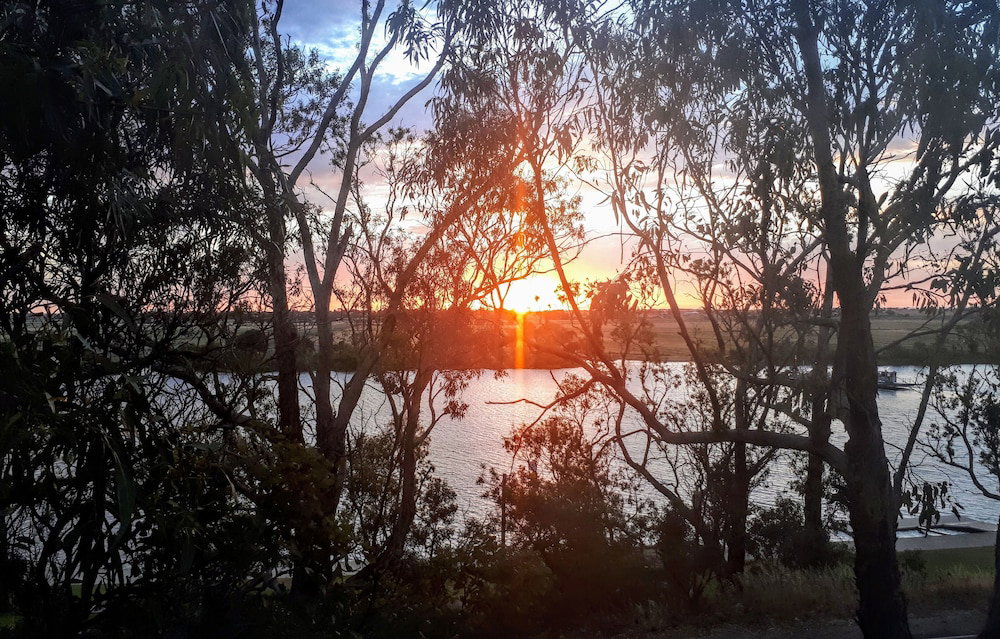  Accommodation in Bendigo