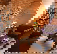 Darnell Bed  Breakfast - Accommodation in Bendigo