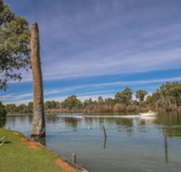 Rivergardens Holiday Park - Accommodation in Bendigo