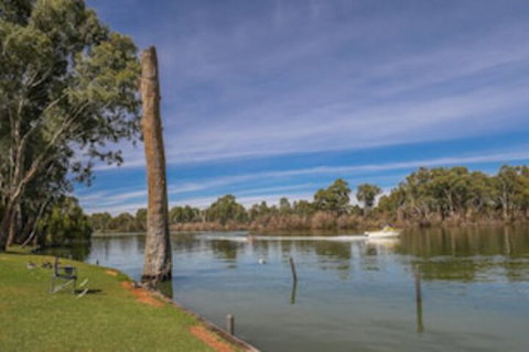 Rivergardens Holiday Park - Accommodation in Bendigo 0