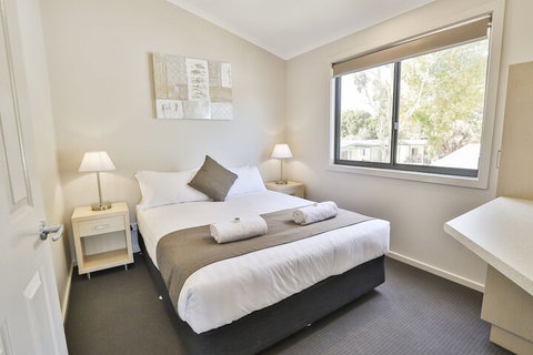 Rivergardens Holiday Park - Accommodation in Bendigo 5