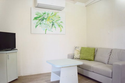 Rivergardens Holiday Park - Accommodation in Bendigo 4