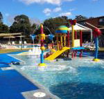 Tuncurry Lakes Resort - Accommodation in Bendigo