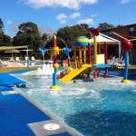Tuncurry Lakes Resort - Accommodation in Bendigo 0