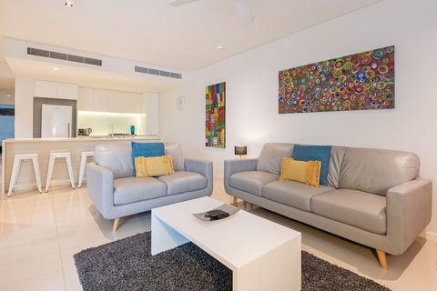 Saltwater Suites - Accommodation in Bendigo 1