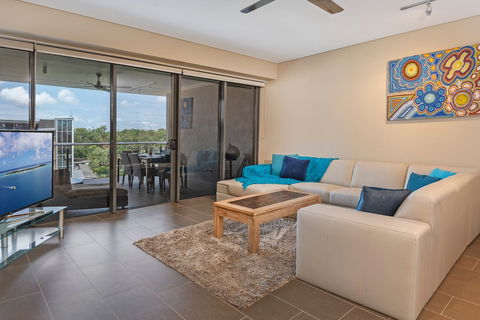 Saltwater Suites - Accommodation in Bendigo 6