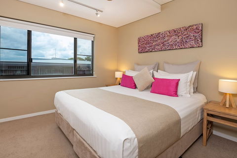 Saltwater Suites - Accommodation in Bendigo 5