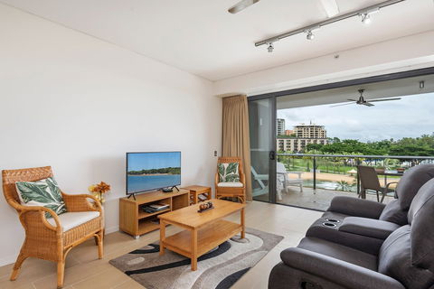 Saltwater Suites - Accommodation in Bendigo 2