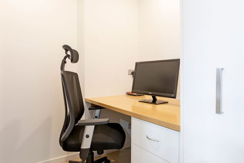 Saltwater Suites - Accommodation in Bendigo 4