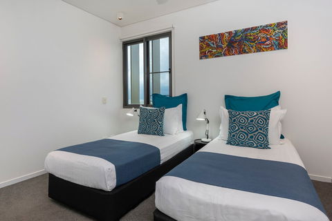 Saltwater Suites - Accommodation in Bendigo 3