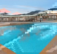 The Ashwood Motel - Accommodation in Bendigo