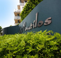 Nautilos Apartments - Accommodation in Bendigo