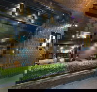 57 Hotel - Accommodation in Bendigo