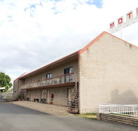 Apollo Motel Biloela - Accommodation in Bendigo